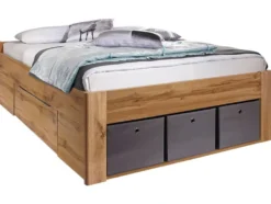 rauch ORANGE Scala - Futonbett