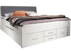 rauch ORANGE Scala - Futonbett