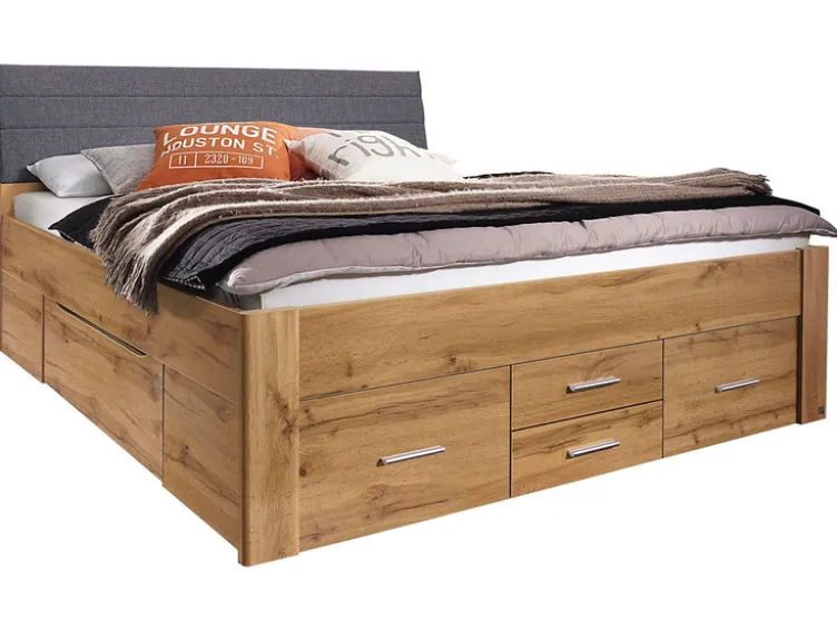 rauch ORANGE Scala - Futonbett