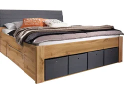 rauch ORANGE Scala - Futonbett