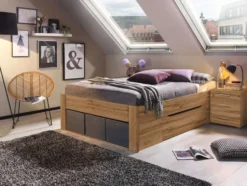 rauch ORANGE Scala - Futonbett
