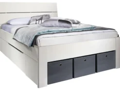 rauch ORANGE Scala - Futonbett