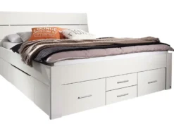 rauch ORANGE Scala - Futonbett
