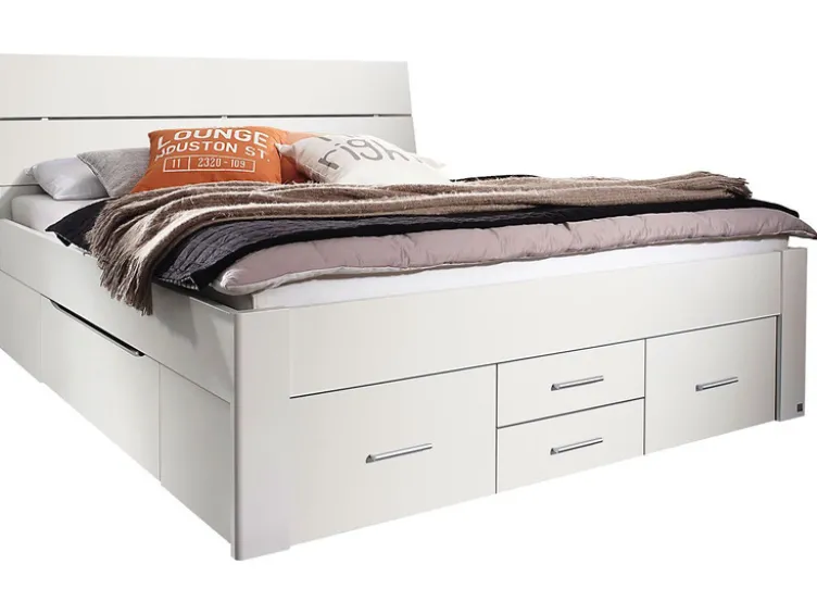 rauch ORANGE Scala - Futonbett
