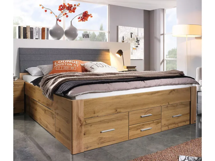 rauch ORANGE Scala - Futonbett