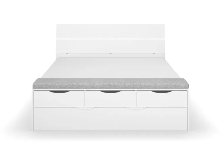 rauch ORANGE Scala - Futonbett