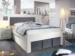 rauch ORANGE Scala - Futonbett