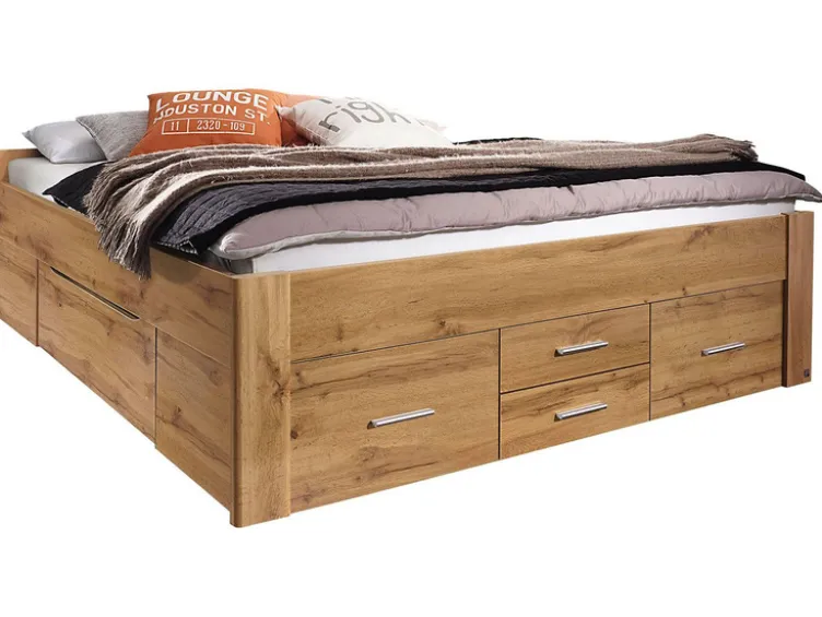 rauch ORANGE Scala - Futonbett