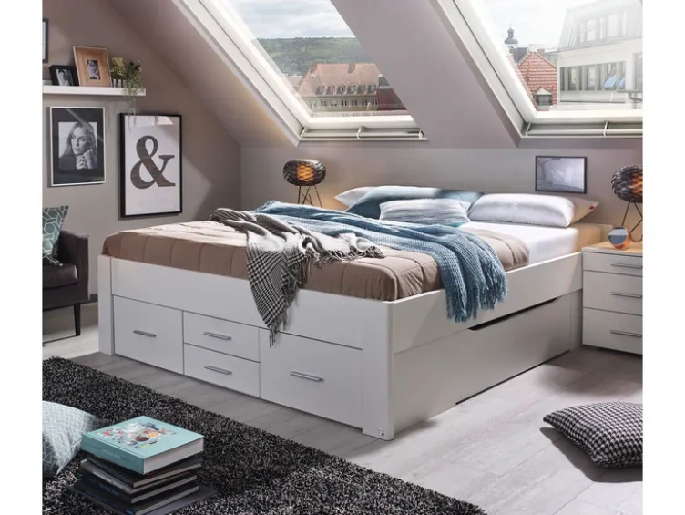 rauch ORANGE Scala - Futonbett