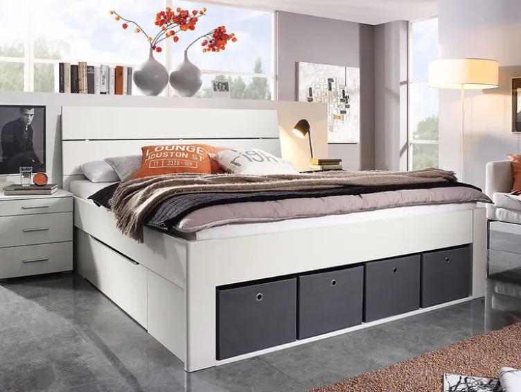 rauch ORANGE Scala - Futonbett