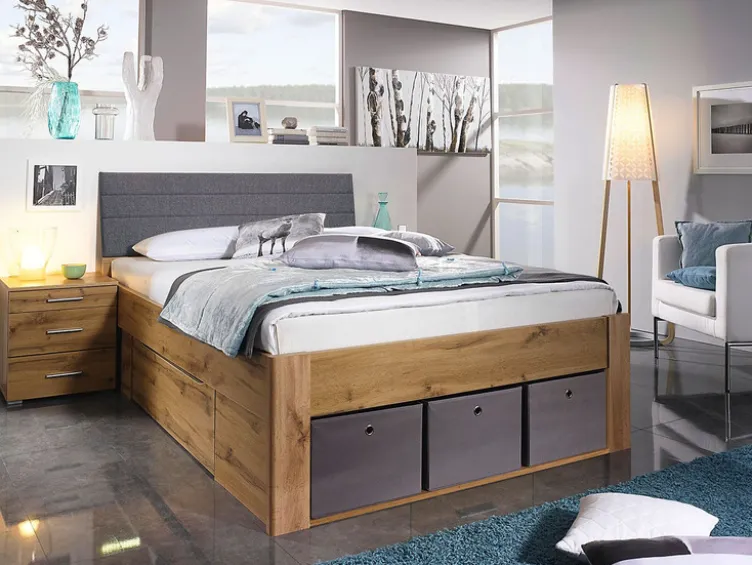 rauch ORANGE Scala - Futonbett