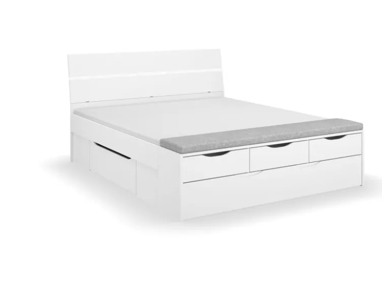 rauch ORANGE Scala - Futonbett