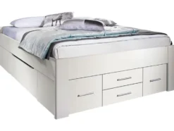 rauch ORANGE Scala - Futonbett