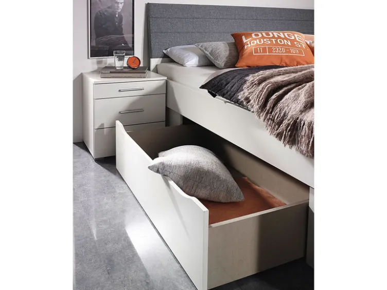 rauch ORANGE Scala - Futonbett