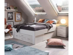 rauch ORANGE Scala - Futonbett