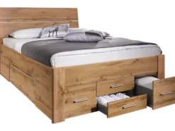 rauch ORANGE Scala - Futonbett