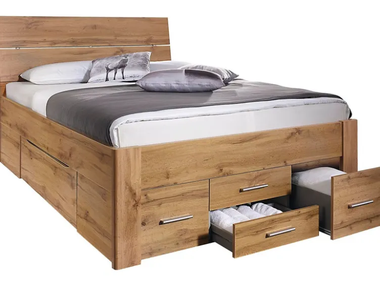 rauch ORANGE Scala - Futonbett