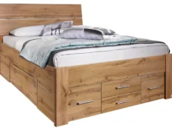 rauch ORANGE Scala - Futonbett