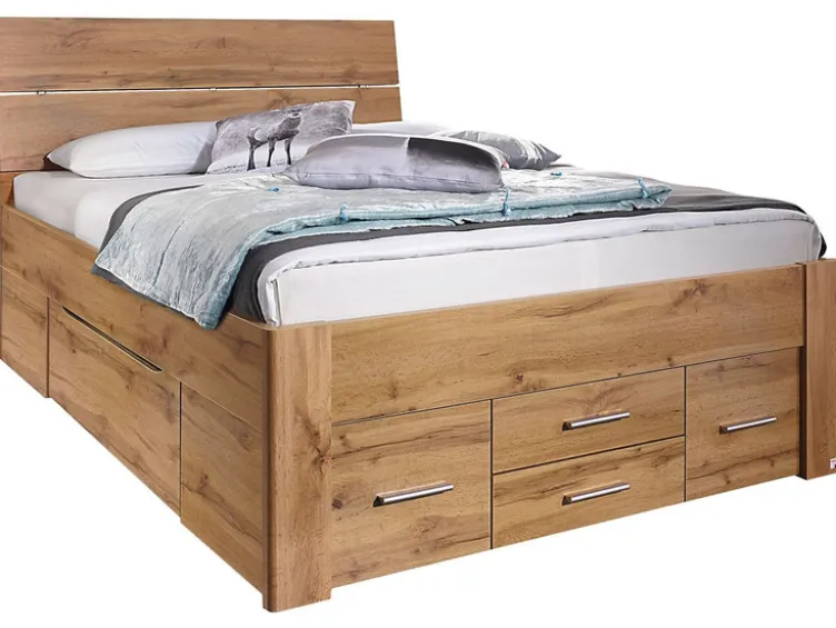 rauch ORANGE Scala - Futonbett