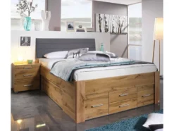 rauch ORANGE Scala - Futonbett