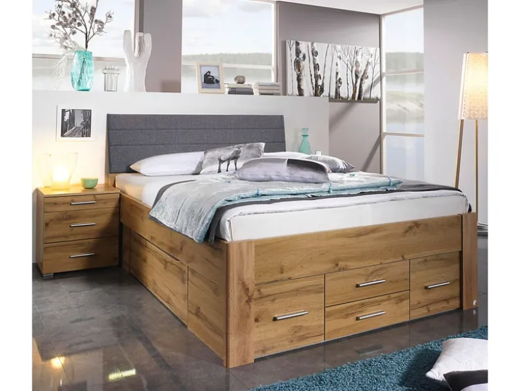 rauch ORANGE Scala - Futonbett