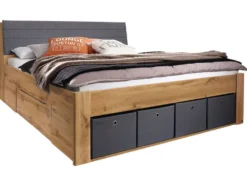 rauch ORANGE Scala - Futonbett