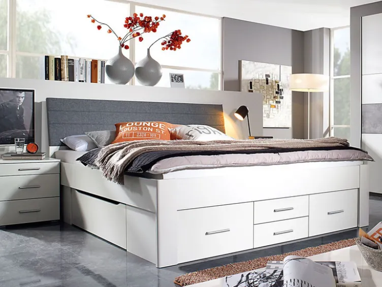 rauch ORANGE Scala - Futonbett