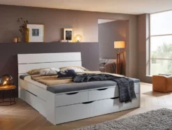 rauch ORANGE Scala - Futonbett