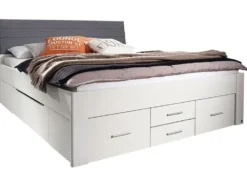 rauch ORANGE Scala - Futonbett