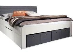 rauch ORANGE Scala - Futonbett