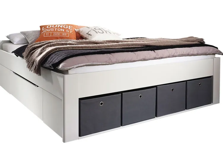 rauch ORANGE Scala - Futonbett