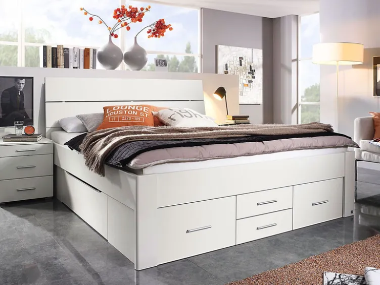 rauch ORANGE Scala - Futonbett