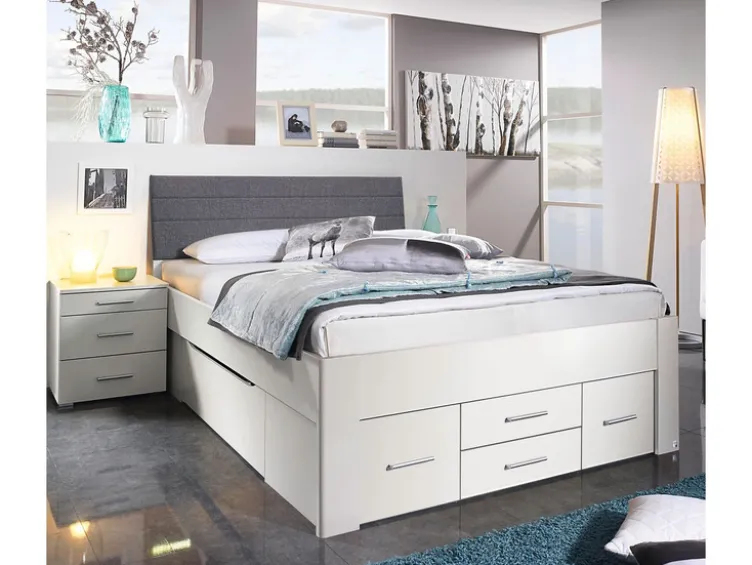 rauch ORANGE Scala - Futonbett