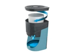 Raumentfeuchter »Drop«
