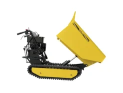 Raupendumper »GRD 500/R«