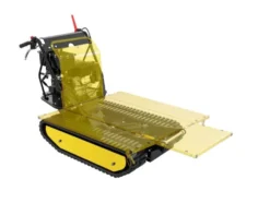Raupendumper »GRD 500/R«