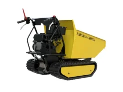 Raupendumper »GRD 500/R«