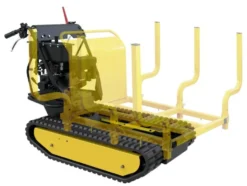 Raupendumper »GRD 500/R«