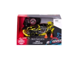 RC Audi »S1 E-Tron Quattro Drift Car«, Maßstab 1:24