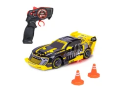 RC Audi »S1 E-Tron Quattro Drift Car«, Maßstab 1:24
