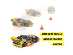 RC Audi »S1 E-Tron Quattro Drift Car«, Maßstab 1:24
