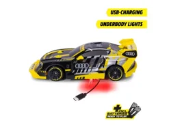 RC Audi »S1 E-Tron Quattro Drift Car«, Maßstab 1:24