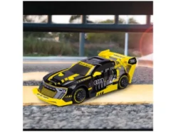 RC Audi »S1 E-Tron Quattro Drift Car«, Maßstab 1:24