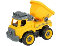 RC-Fahrzeug, mit Motor und Soundfunktion