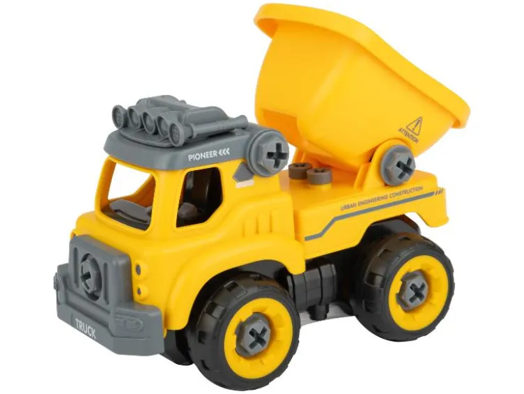 RC-Fahrzeug, mit Motor und Soundfunktion