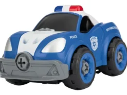 RC-Fahrzeug, mit Motor und Soundfunktion