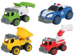 RC-Fahrzeug, mit Motor und Soundfunktion