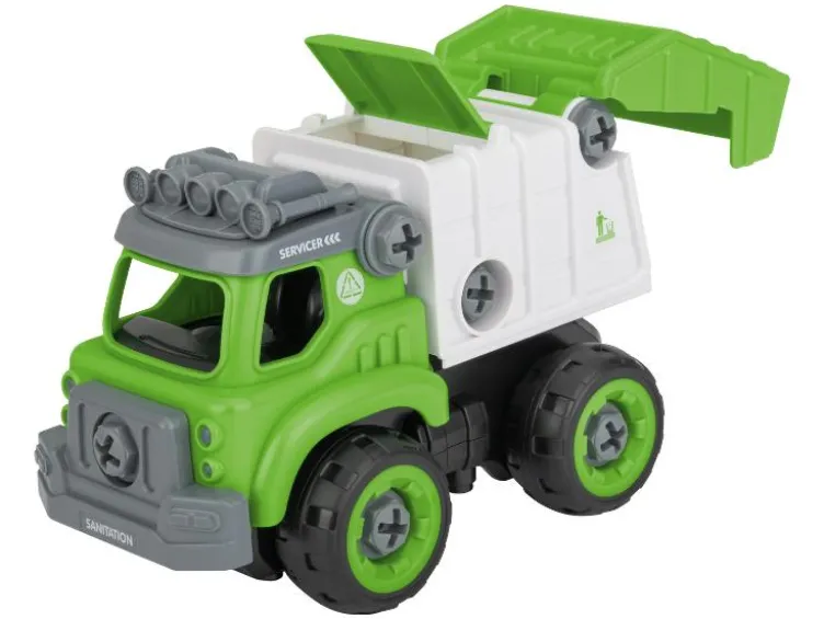 RC-Fahrzeug, mit Motor und Soundfunktion