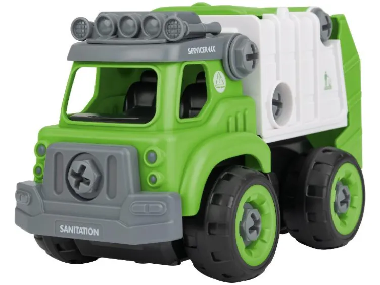 RC-Fahrzeug, mit Motor und Soundfunktion