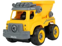 RC-Fahrzeug, mit Motor und Soundfunktion